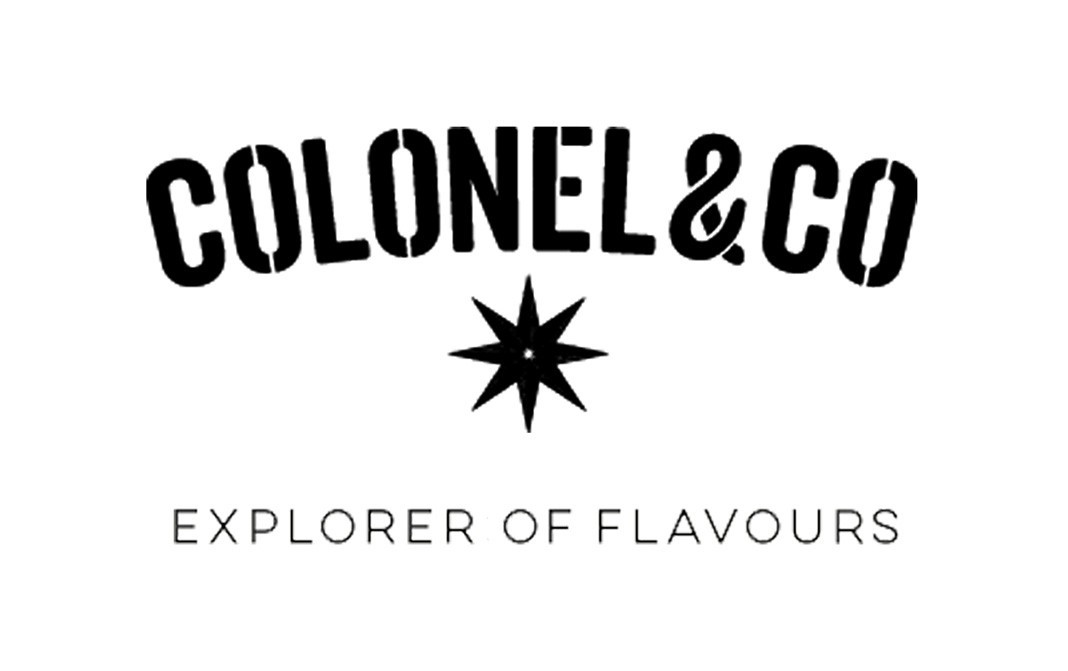 Colonel & Co Hot Cheese Nachos With Quinoa Seeds   Pack  60 grams